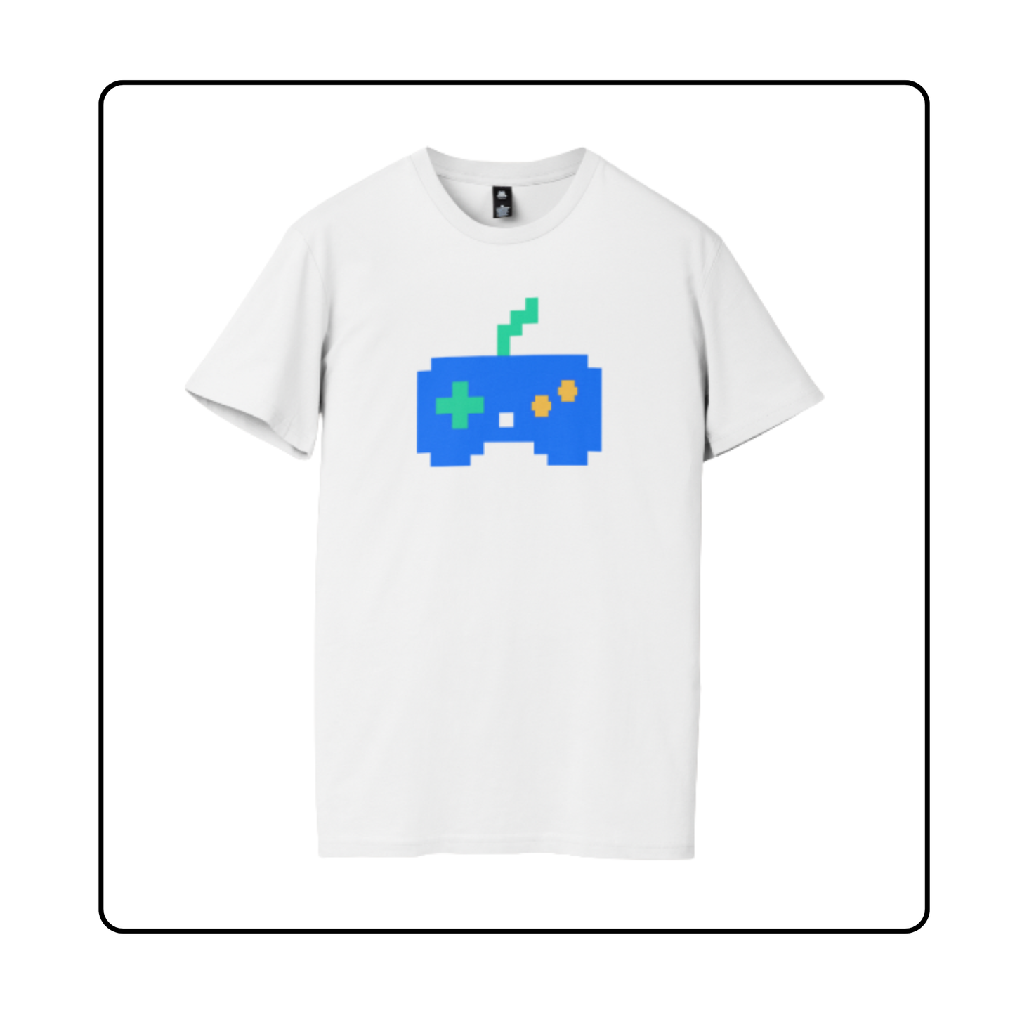King Invader Tee