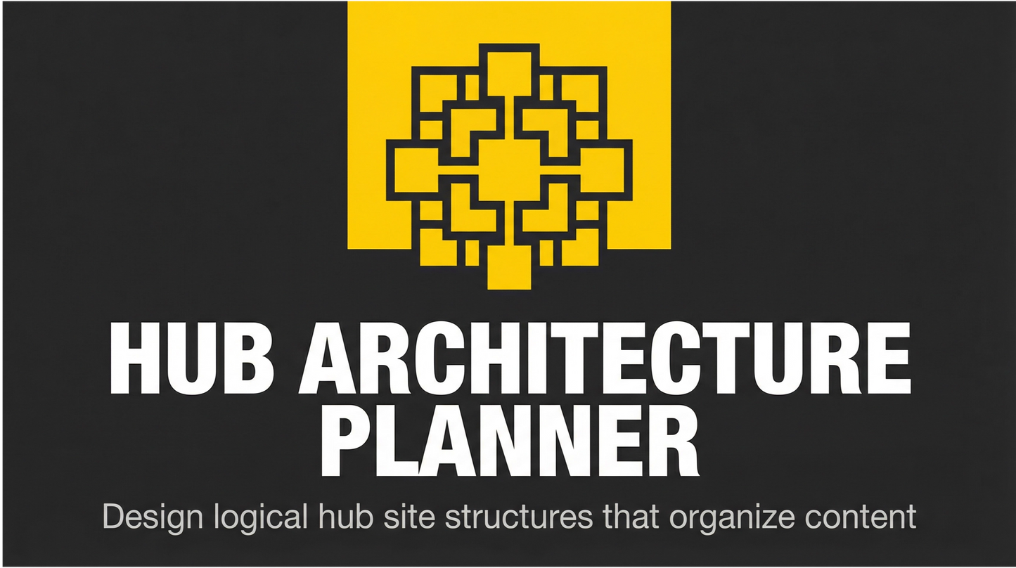 Fix the Mess Starter Toolkit: Stop Planning, Start Fixing