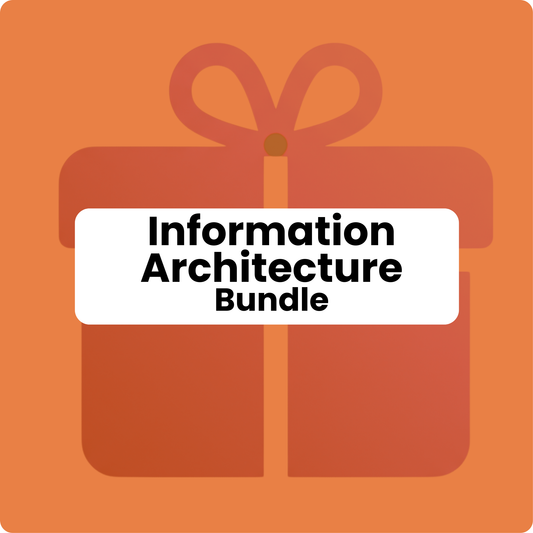 Information Architecture Bundle