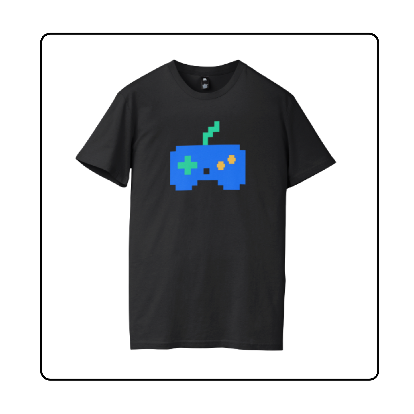 King Invader Tee