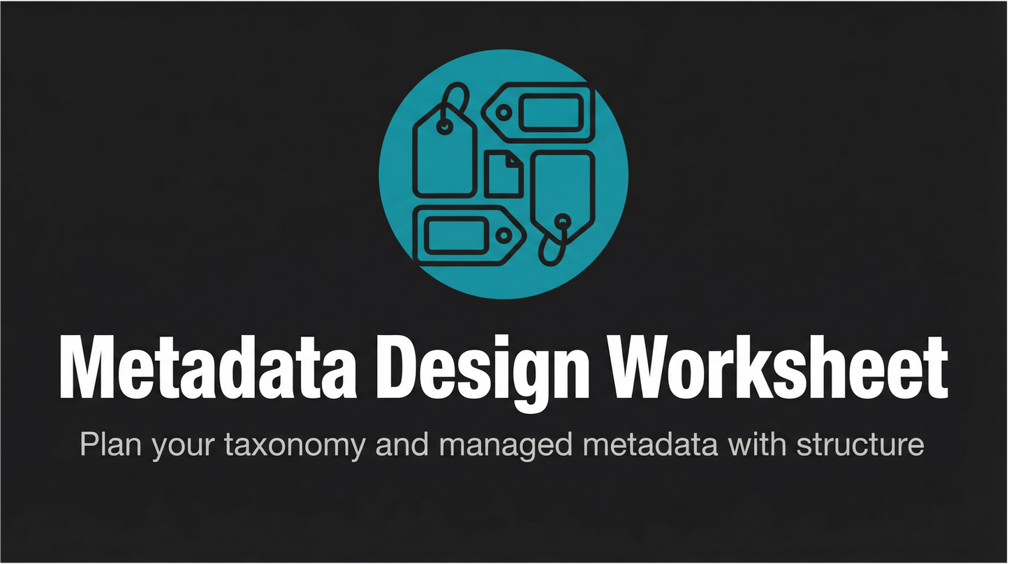 Fix the Mess Starter Toolkit: Stop Planning, Start Fixing