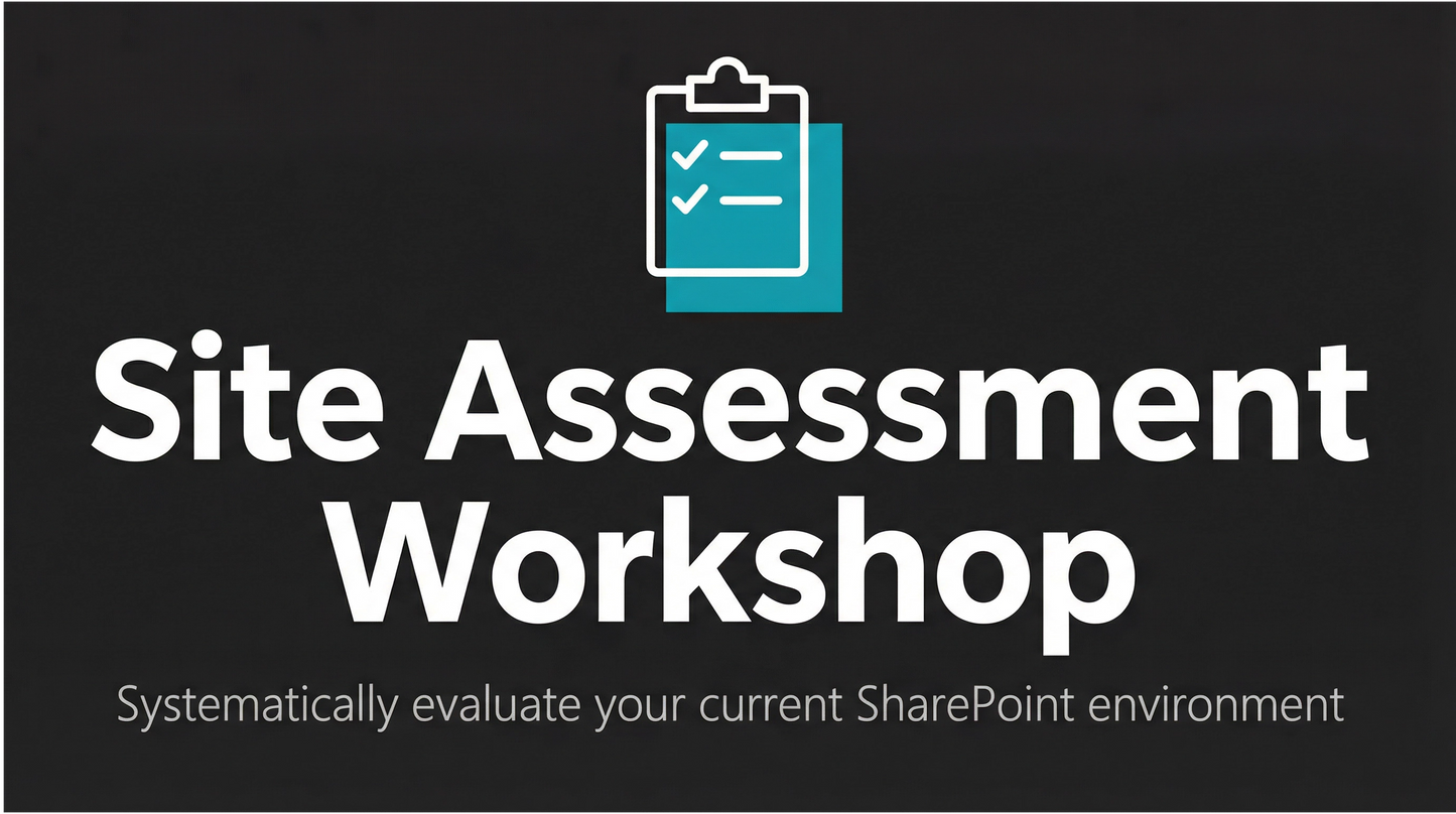 Fix the Mess Starter Toolkit: Stop Planning, Start Fixing