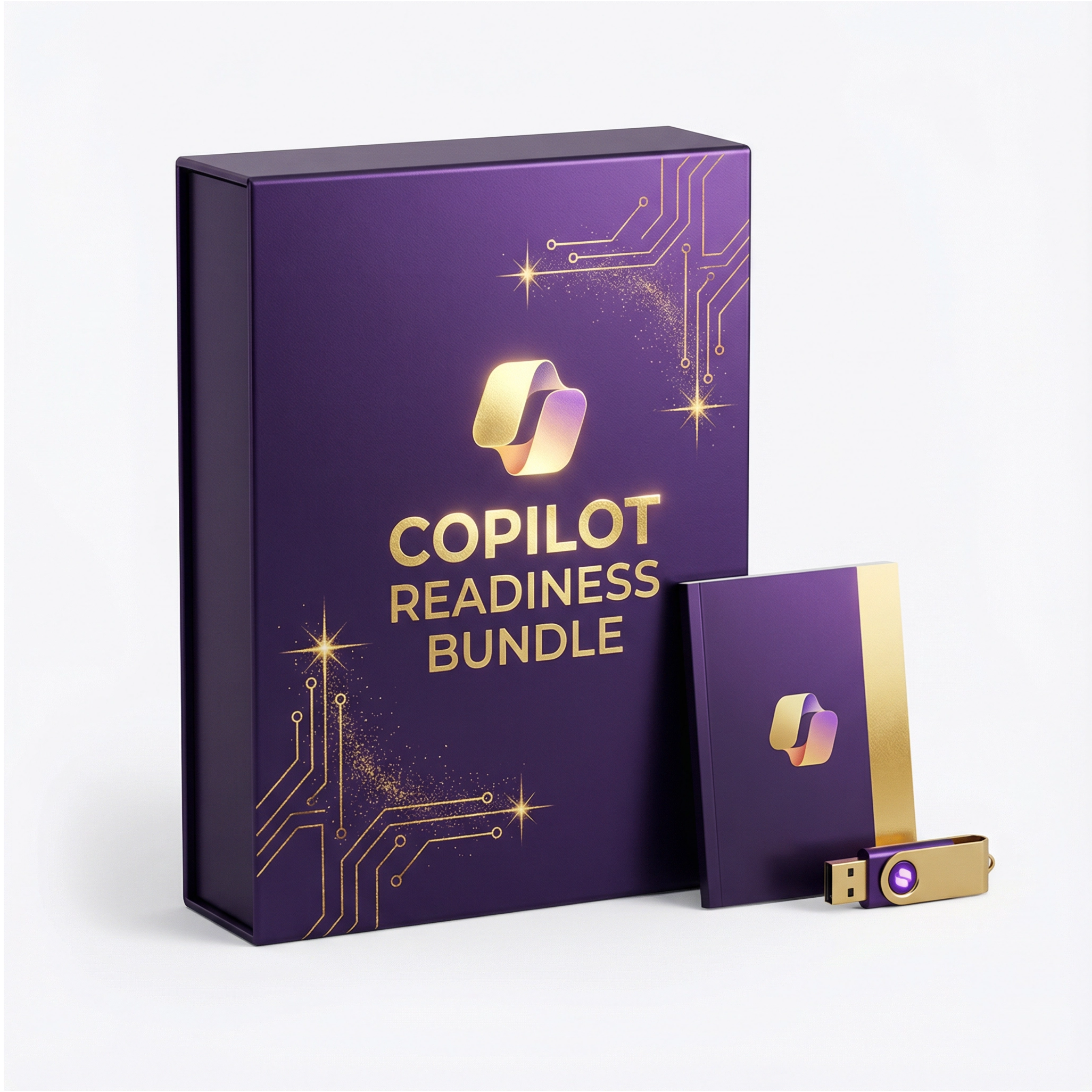 Copilot Readiness Bundle