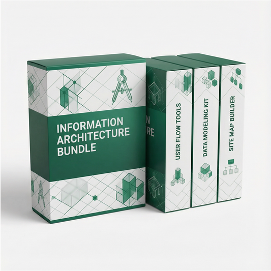 Information Architecture Bundle