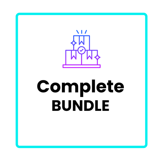 Complete Bundle (Everything)
