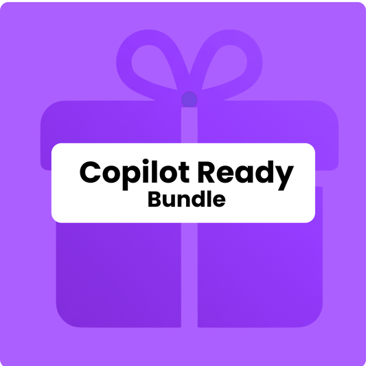 The Copilot - Ready Bundle