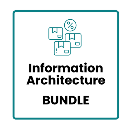 Information Architecture Bundle