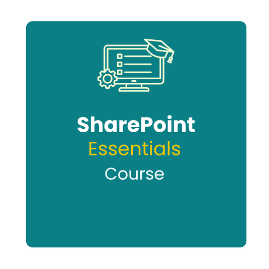 SharePoint Essentials Course