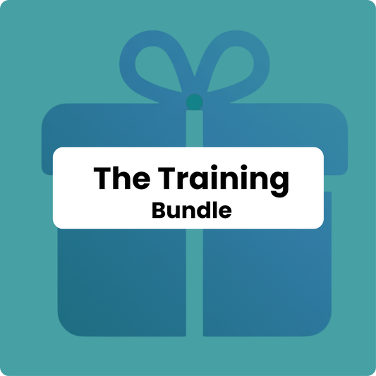 Training Bundle (End User Essentials)