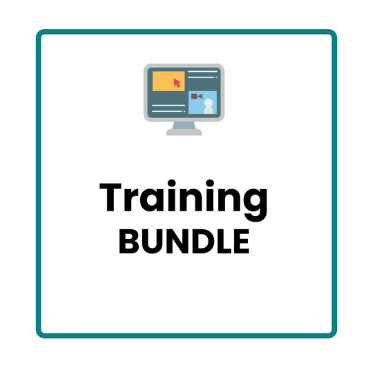 Training Bundle (End User Essentials)